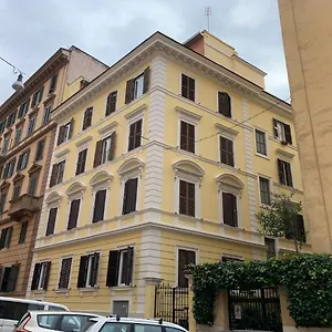 Apartment A Casa Di Vera - Vaticano, Rom