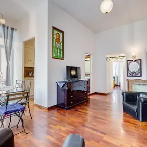 Apartment Saint Peter Elegance Domus, Rom