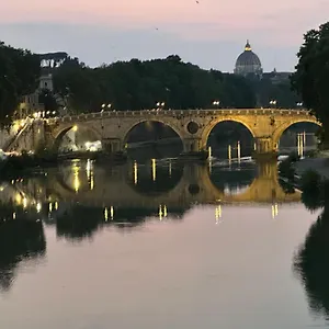 Apartment Trastevere In Charme, Rom
