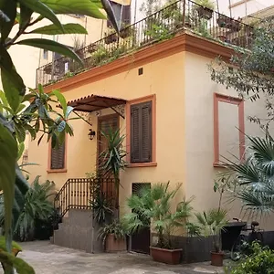 Apartment St Peter Charming House, Rom