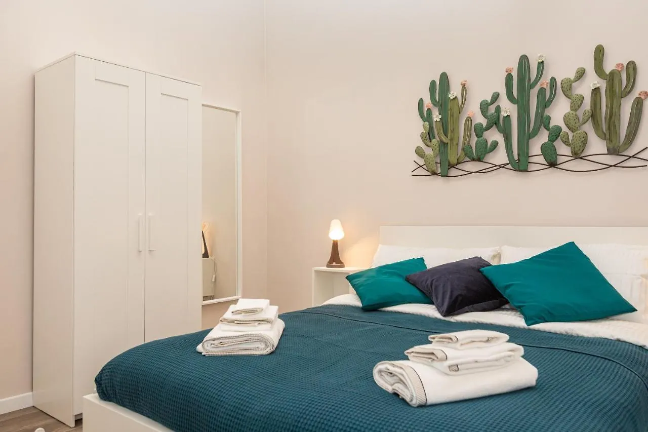Cortiletto Montebello Apartment Rome 0*,