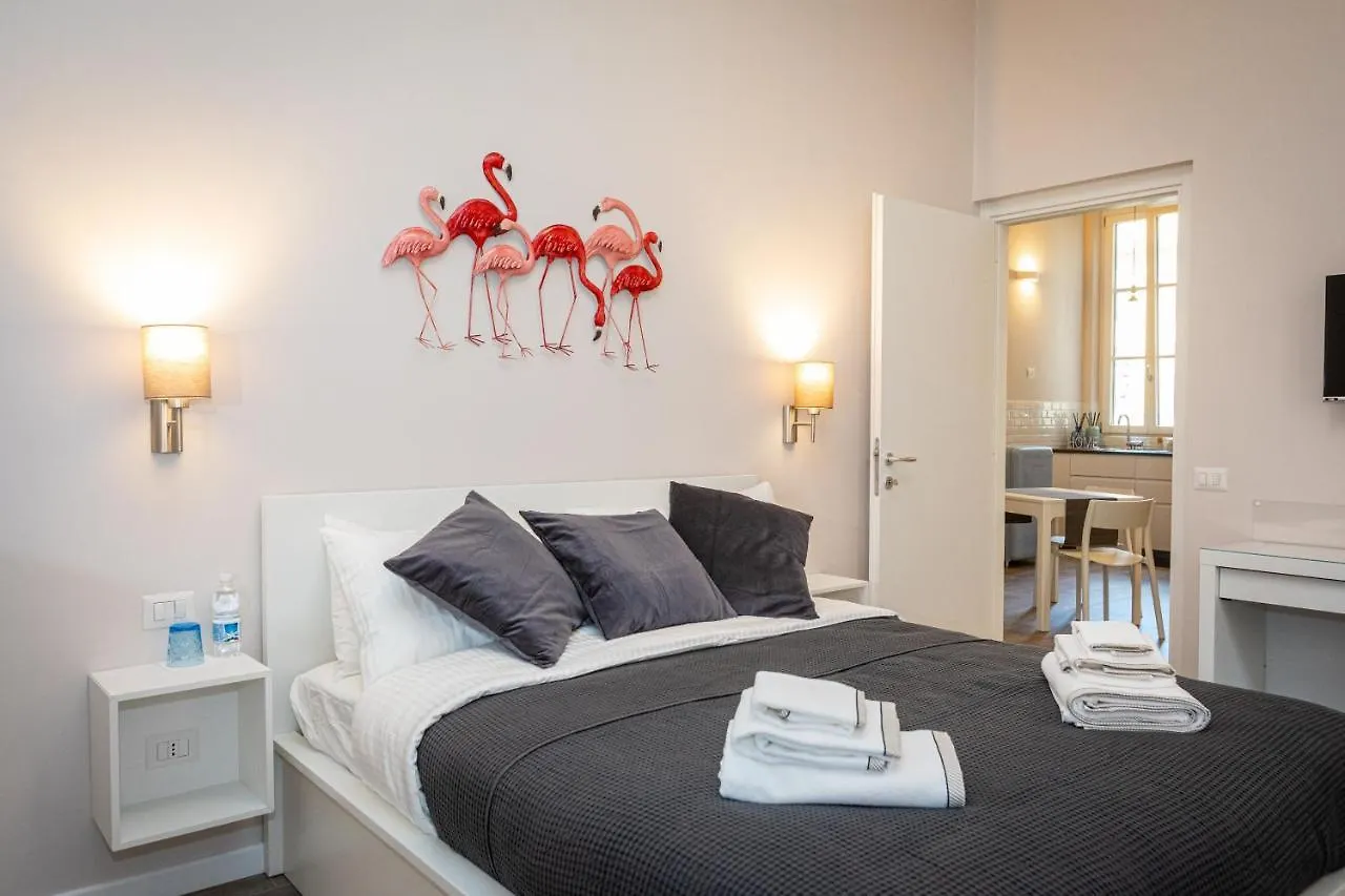 Cortiletto Montebello روما