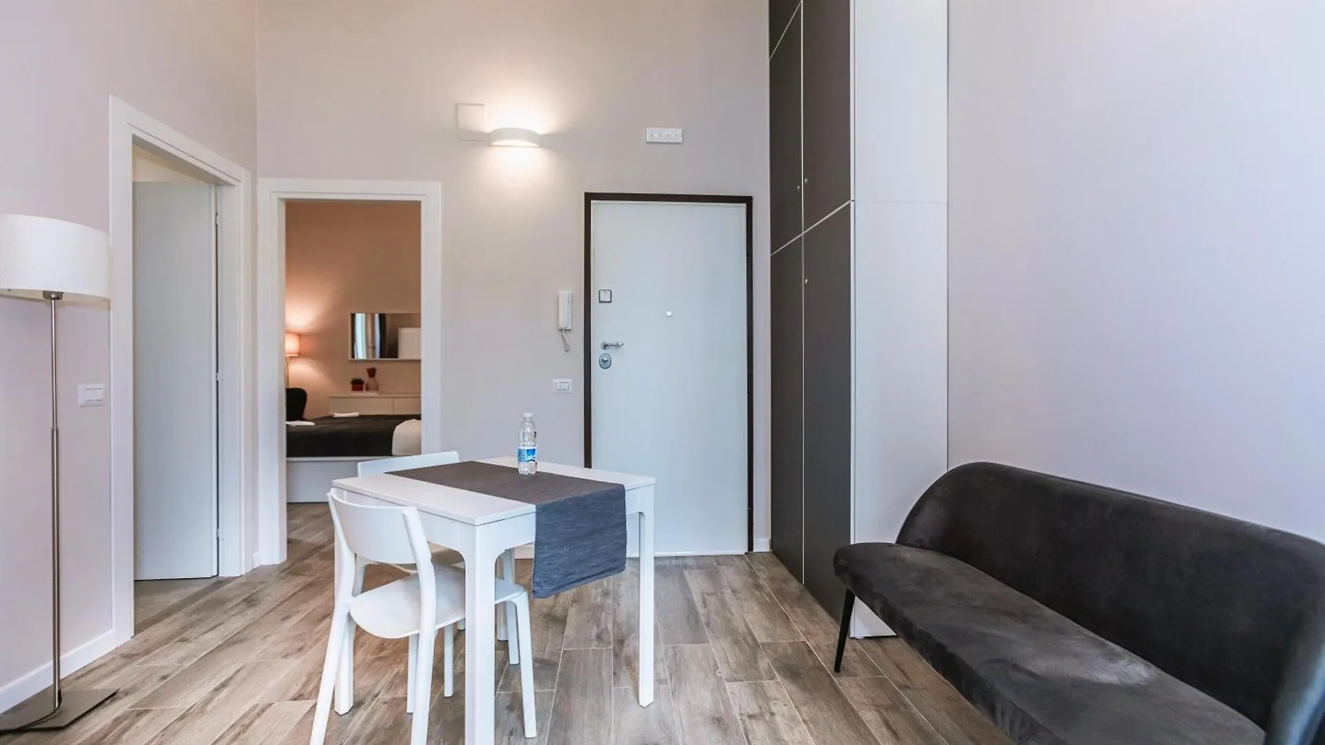 شقة Cortiletto Montebello روما